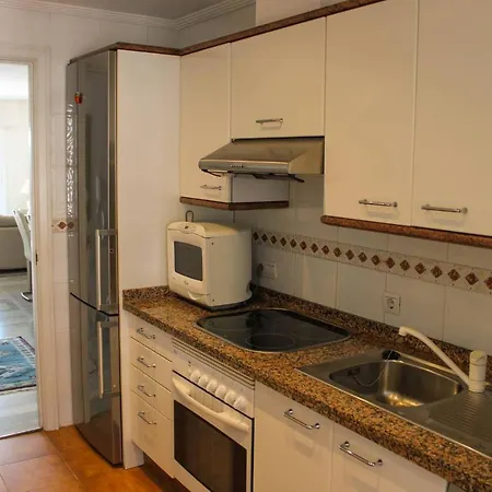Apartment Beautiful Flat In Puerto Banus With Sea Views *