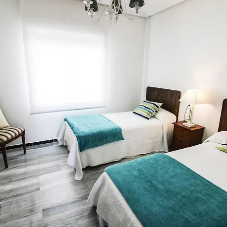 Beautiful Flat In Puerto Banus With Sea Views Apartment *