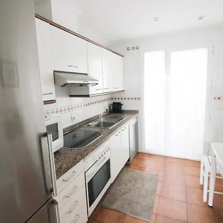 Apartment Beautiful Flat In Puerto Banus With Sea Views