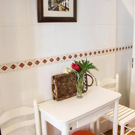 Beautiful Flat In Puerto Banus With Sea Views * Marbella